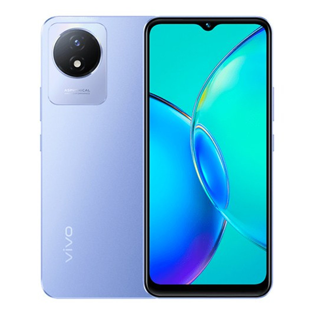 vivo Y02t